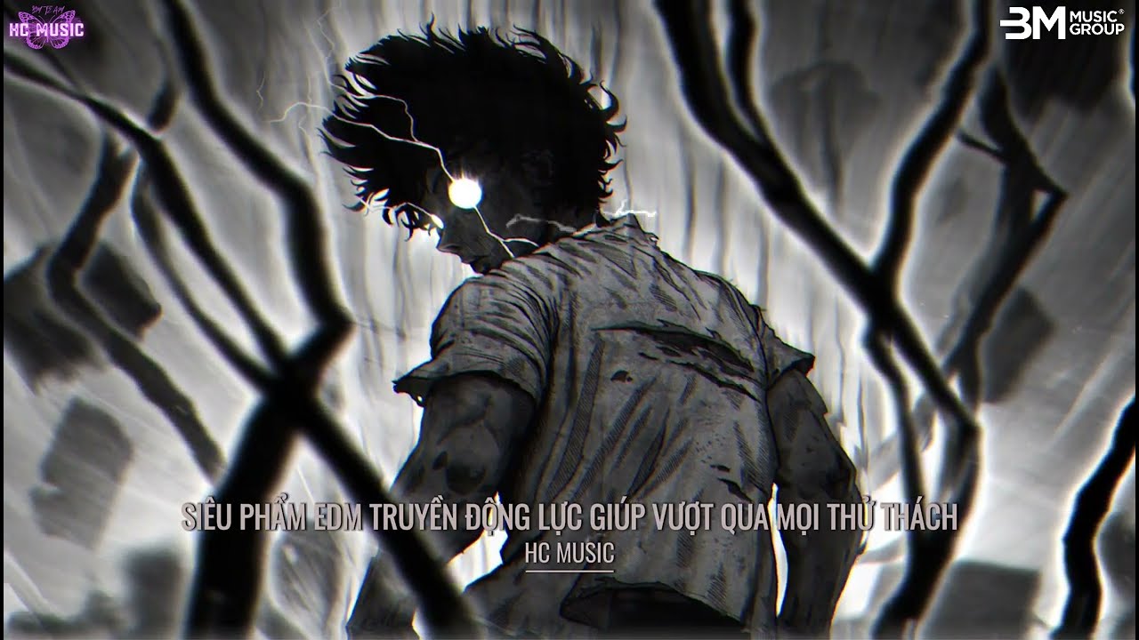 EDM TRUYỀN ĐỘNG LỰC CHÁY HƠN FREE FIRE - VÌ TƯƠNG LAI CỦA BẠN REMIX FULL - EDM HOT TIKTOK 2024