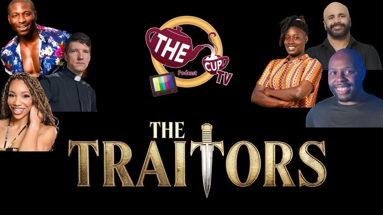 The Cup TV - Traitors Game (Spring 2026)