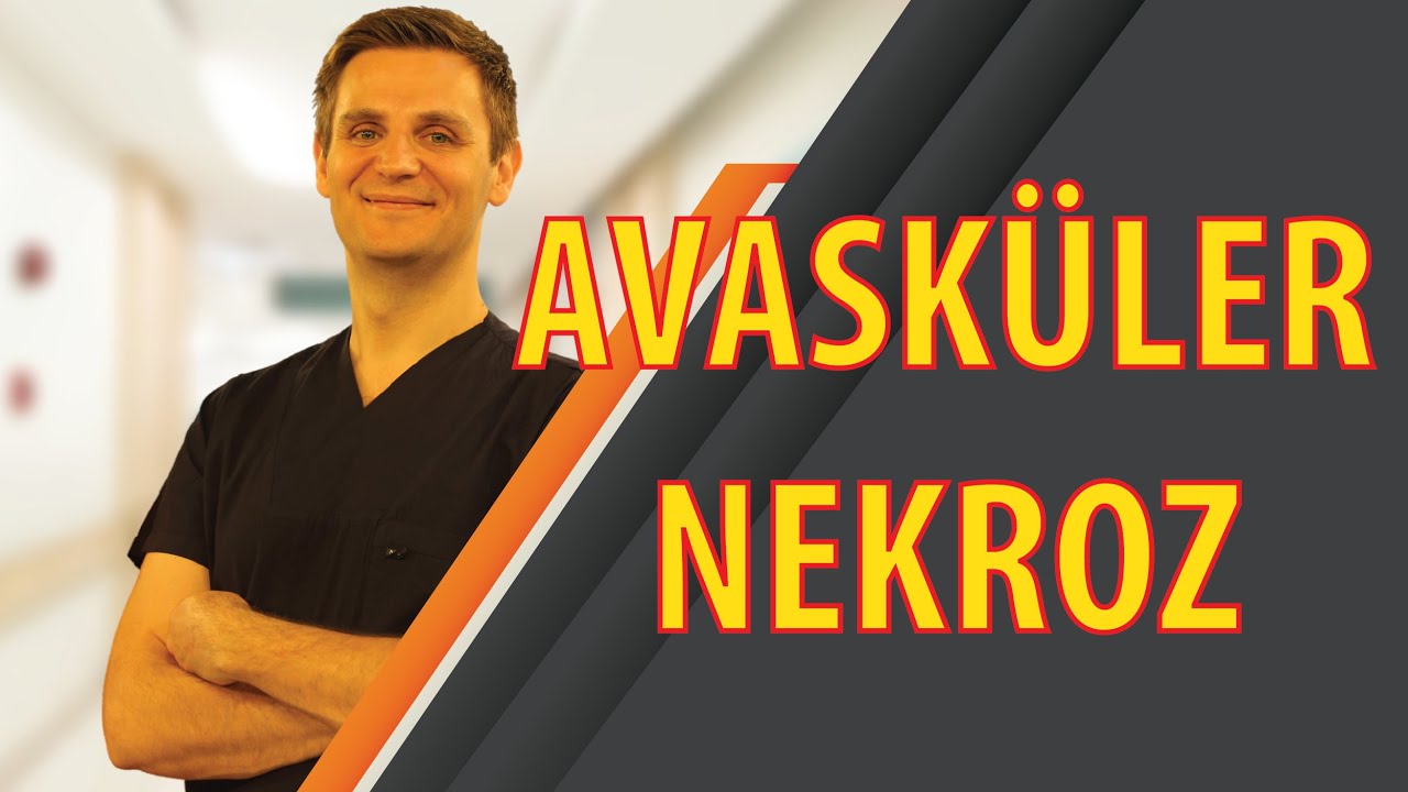 AVASKÜLER NEKROZ SORUNLARI VE TEDAVİLERİ