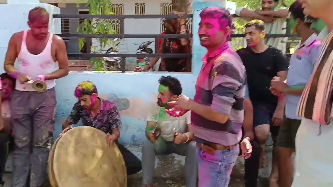 Holi special 😀