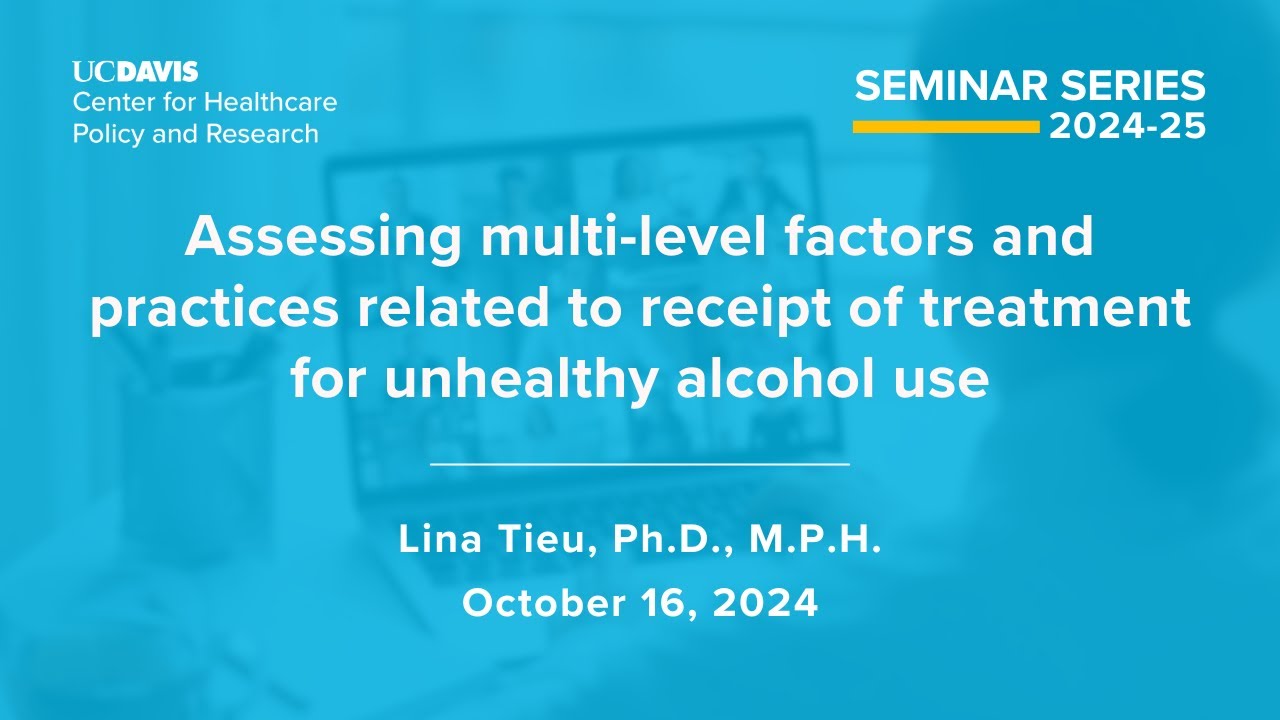 Assessing practices for unhealthy alcohol use treatment