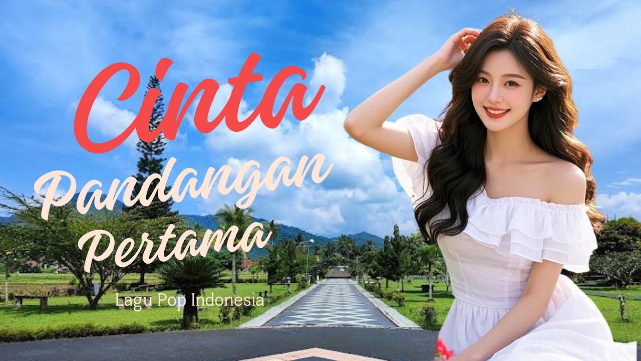 Cinta Pandangan Pertama ❗ Pop Indonesia 😍