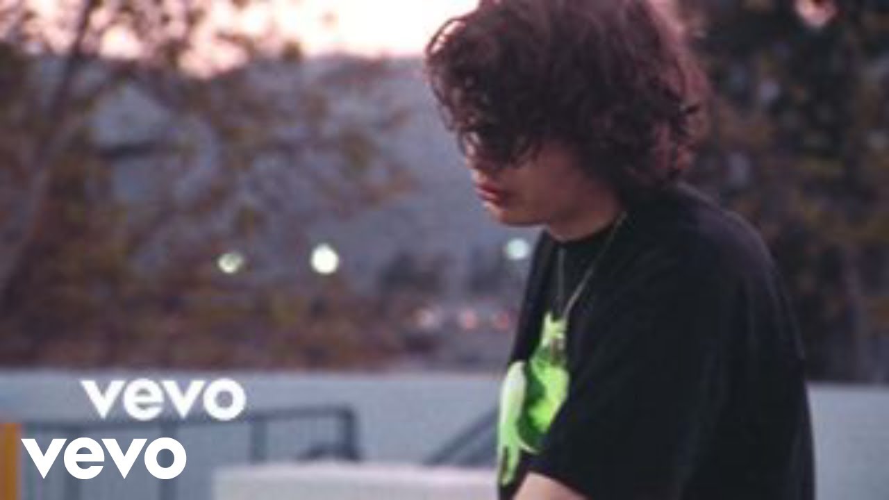 glaive - detest me (official video)