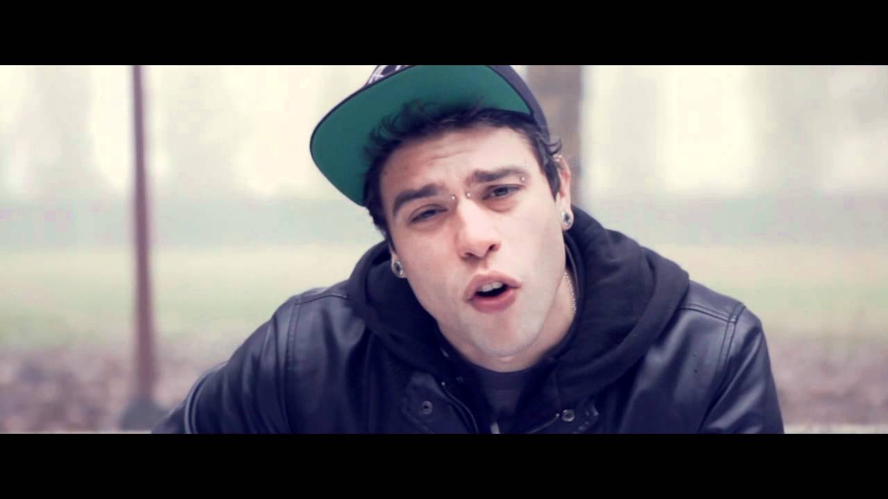 FEDEZ - JET SET Prod. Jt ( OFFICIAL VIDEO )