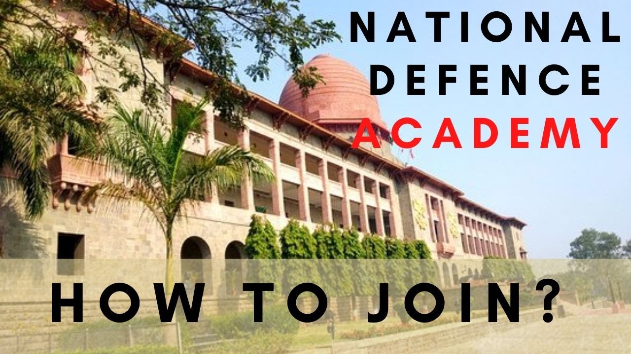 How to Join NDA after 12th | National Defence Academy #Army #Airforce #Navy Exam Information
