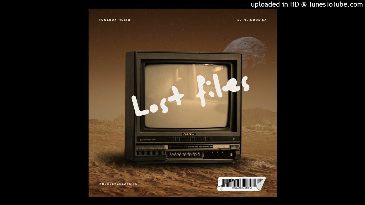 Long Way_ Toolbox Musiq x Witness Gvng