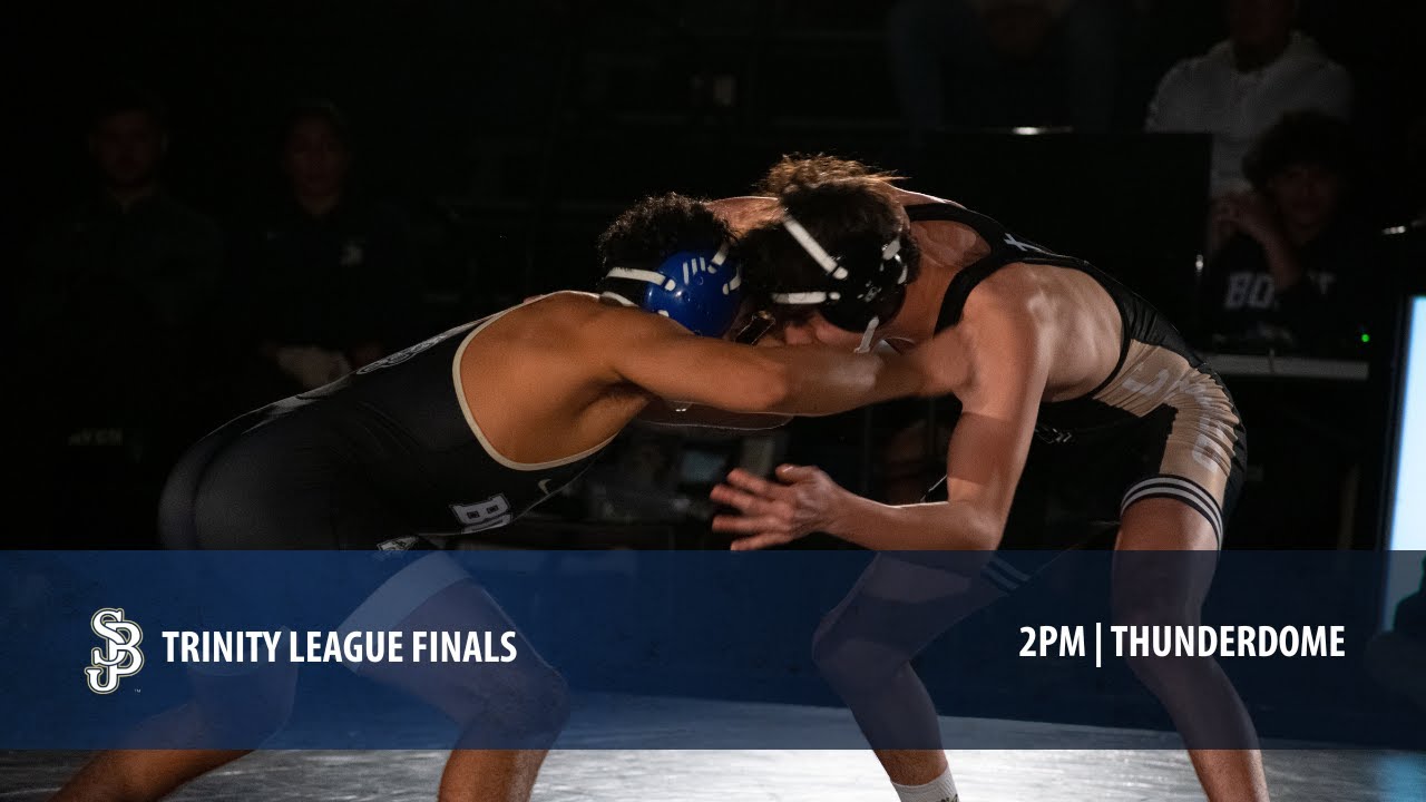 Bosco Wrestling League Finals (Individual)