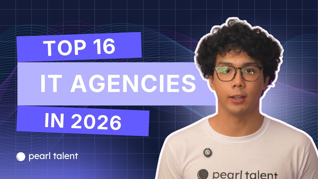 Top 16 IT Staffing Agencies in 2026: Complete Guide