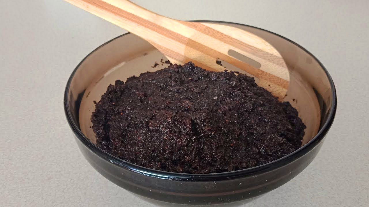 ИДЕАЛЬНАЯ СОЧНАЯ МАКОВАЯ НАЧИНКА.