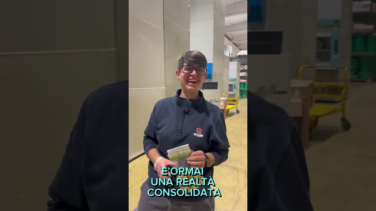 SERBAPLAST 40 ANNI DI ATTIVITÀ.