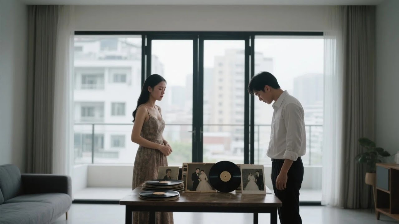 Vì thư ký trẻ, chồng nhẫn tâm ép vợ chui gầm bàn trước mặt mọi người, cô sôi máu ký đơn ly hôn rời đ