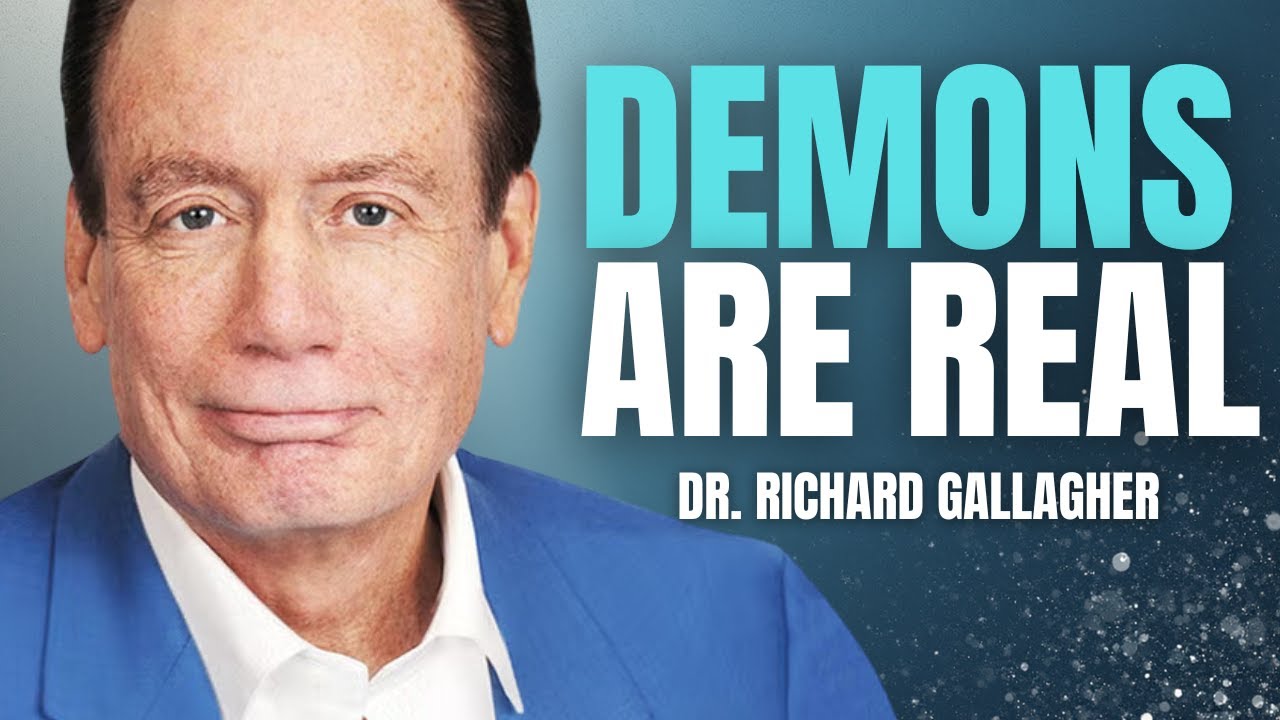 The Disturbing Cases that convinced this Psychiatrist of the Reality of Demons