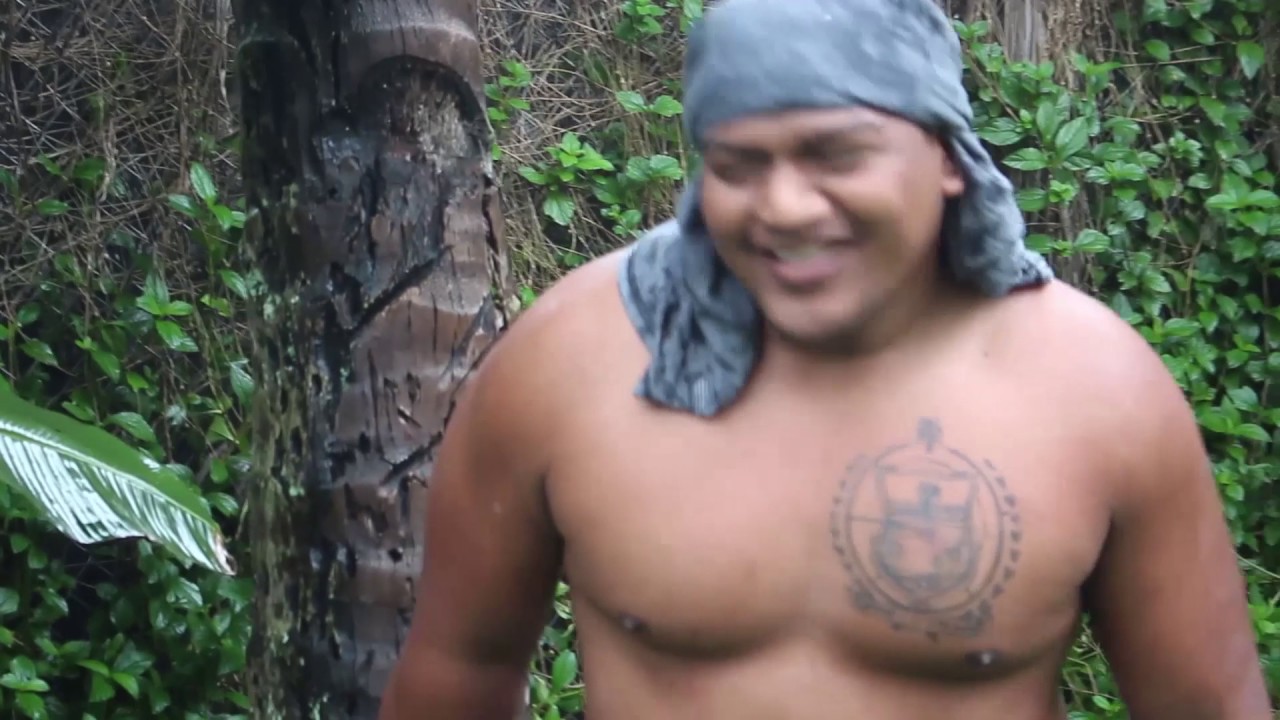 Real Island Guy