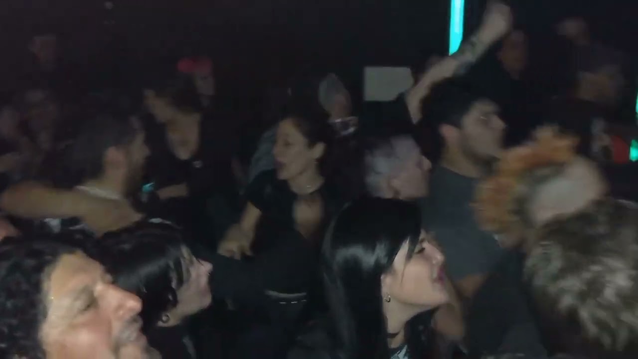 Cultura Violenta  