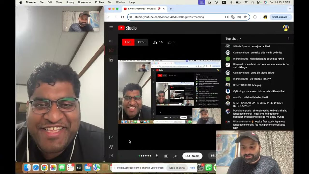 Japan pe charcha|Job,Language School,Expense,University Admission