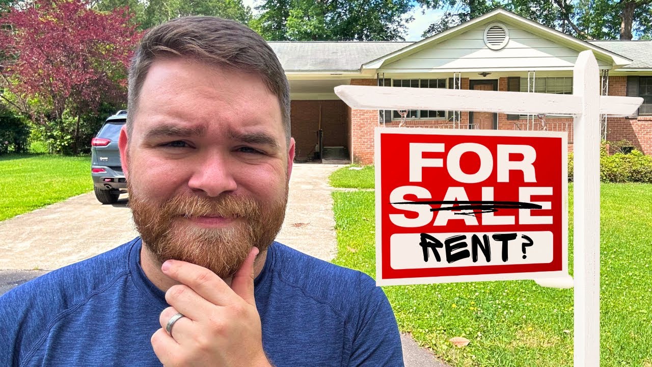 Big Change of Plans with the $20 Flip House...