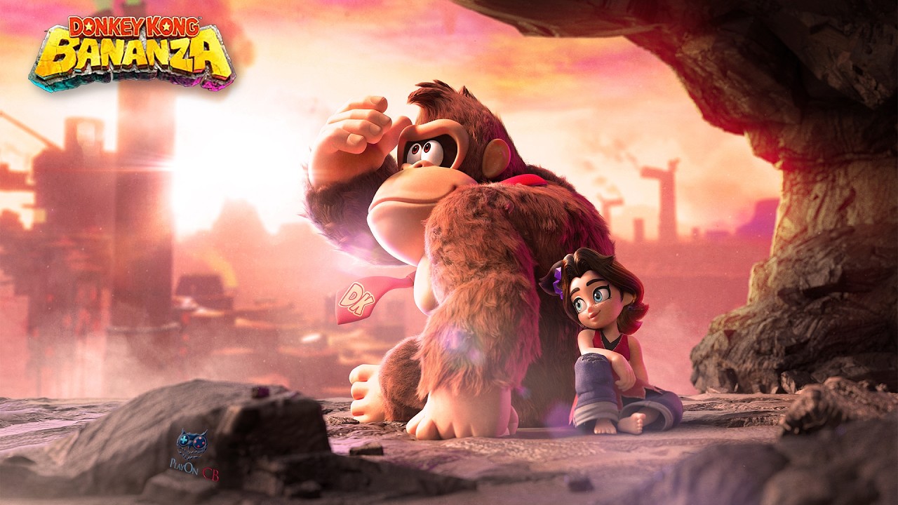 Donkey Kong Bananza Post Game | En Español | Capítulo 26