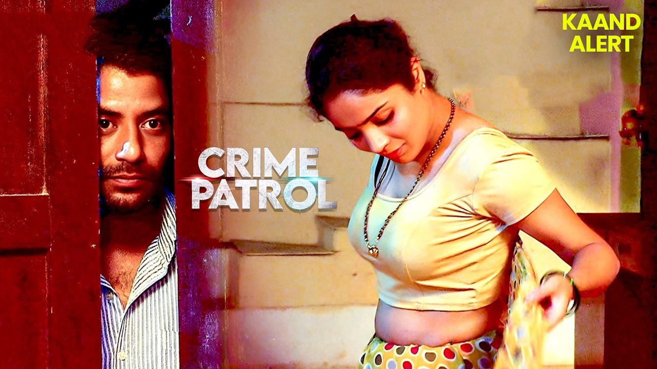 बाप बेटे को दिखाता था अश्लील दुनिया का सच || Crime Patrol | Full Episode (4K) | Savdhaan