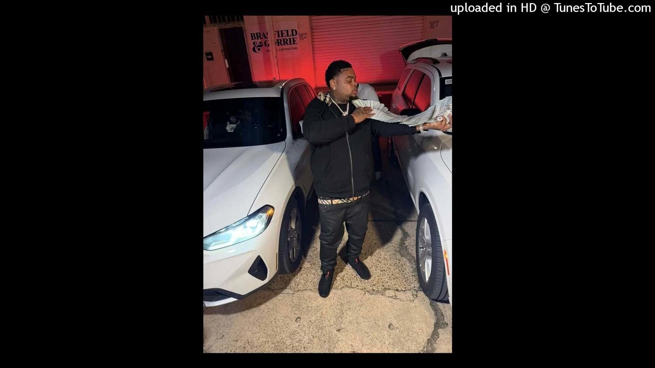 (FREE) Big Yavo Type Beat - 