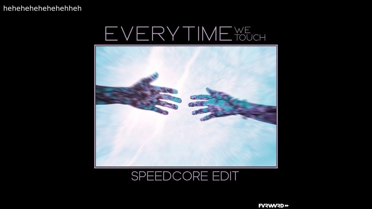 [Rhythia] Cascade - Everytime We Touch (Fvrwvrd Remix) {98.189%) nm np