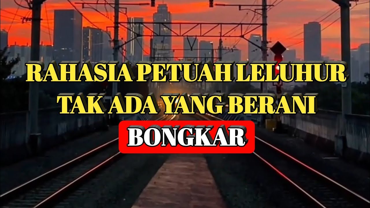 Kenapa Orang Jawa Zaman Dulu Hidup Tenang? Ini Ilmu Batin Yang Tidak Pernah Diajarkan