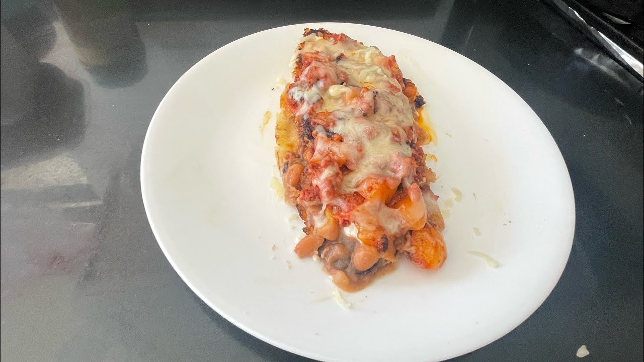 Un moyete de choriqueso   Ami estilo 