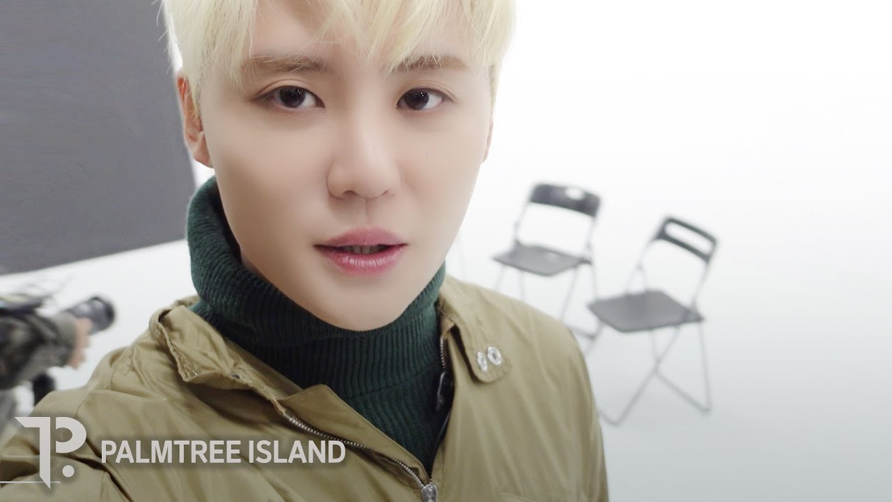 김준수ㅣ뮤지컬 