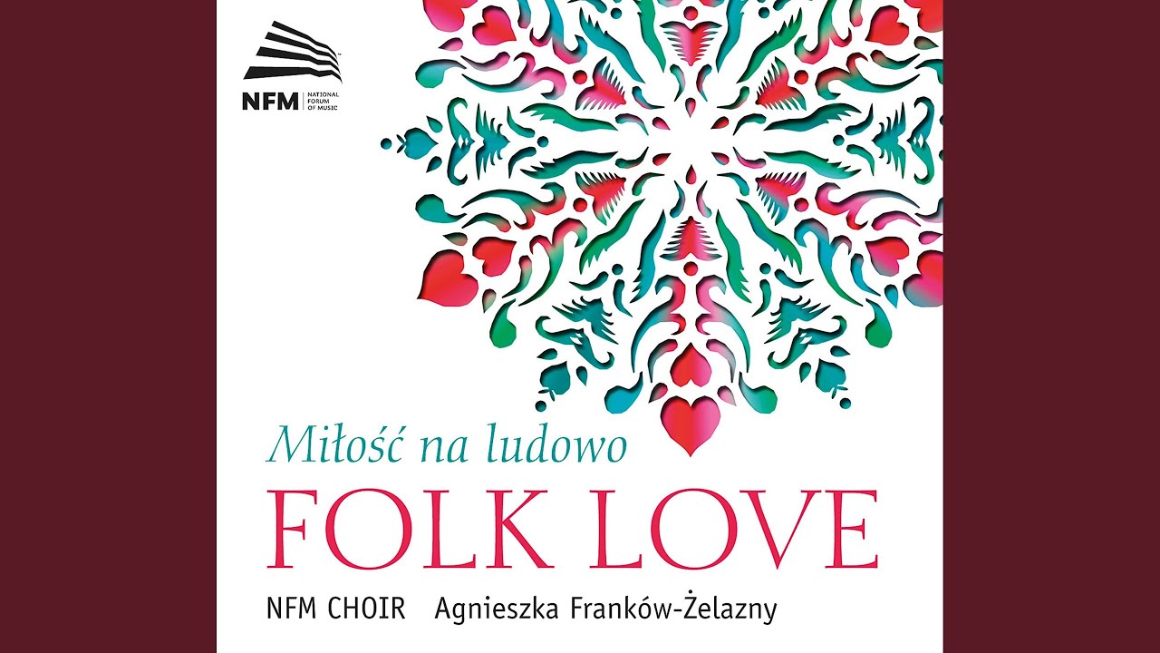 Suita warmińska: No. 3, Z tamtej strony jeziora