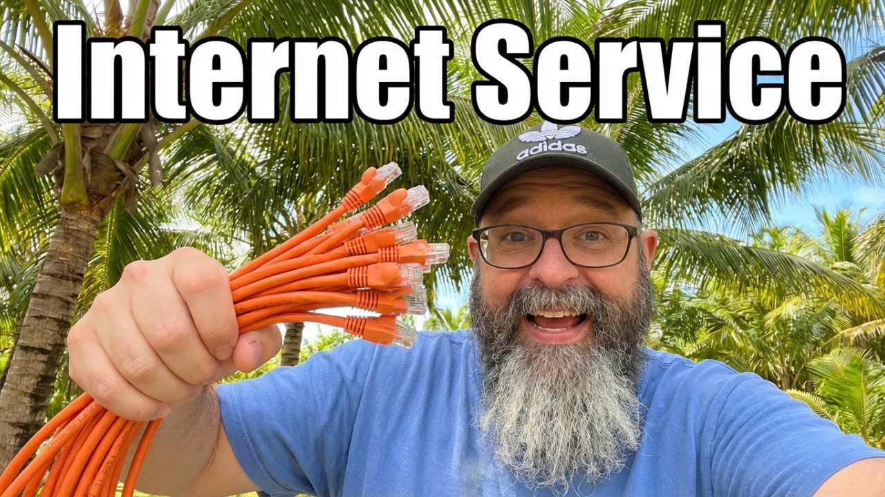 Setting Up Internet in Nicaragua: What Really Happens 🇳🇮