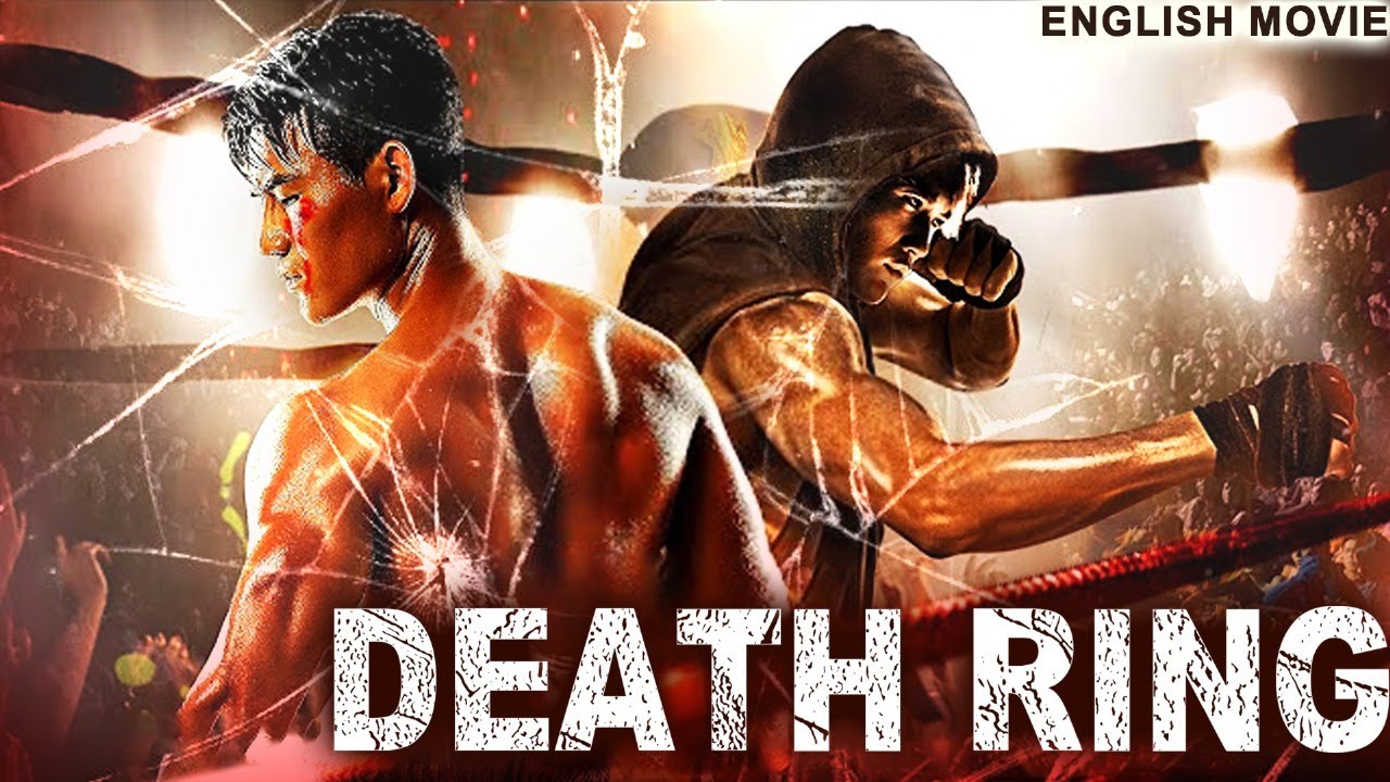 DEATH RING - Free English Movie | Blockbuster Full Action Movie In English | Hollywood English Movie