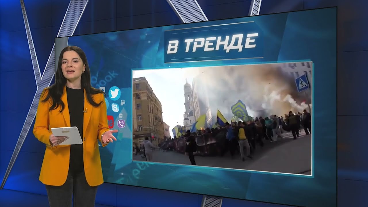 ЛЕГЕНДАРНАЯ песня про Путина! Юбилей хита 