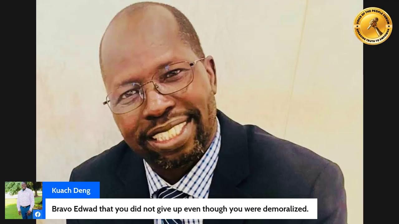 RJMEC quarterly Report - April 13, 2023