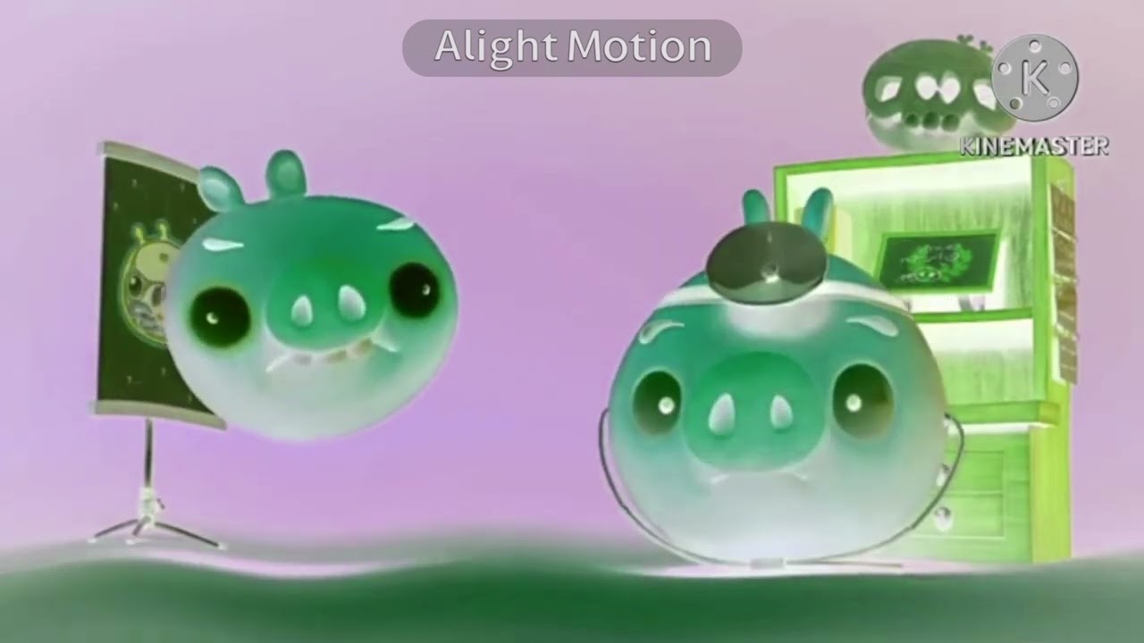 ytp piggy tales in 2023.5 (final ver) in crying X