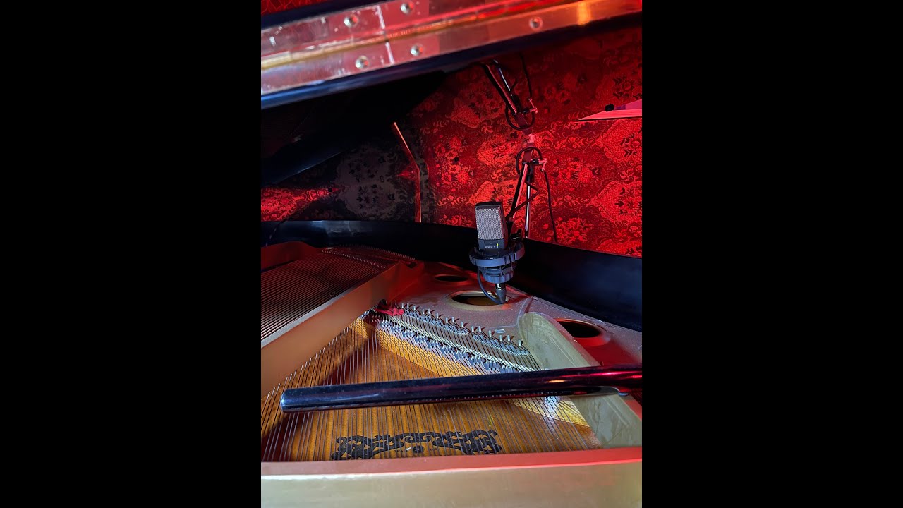 Live Jazz from the House of Soul Studios
