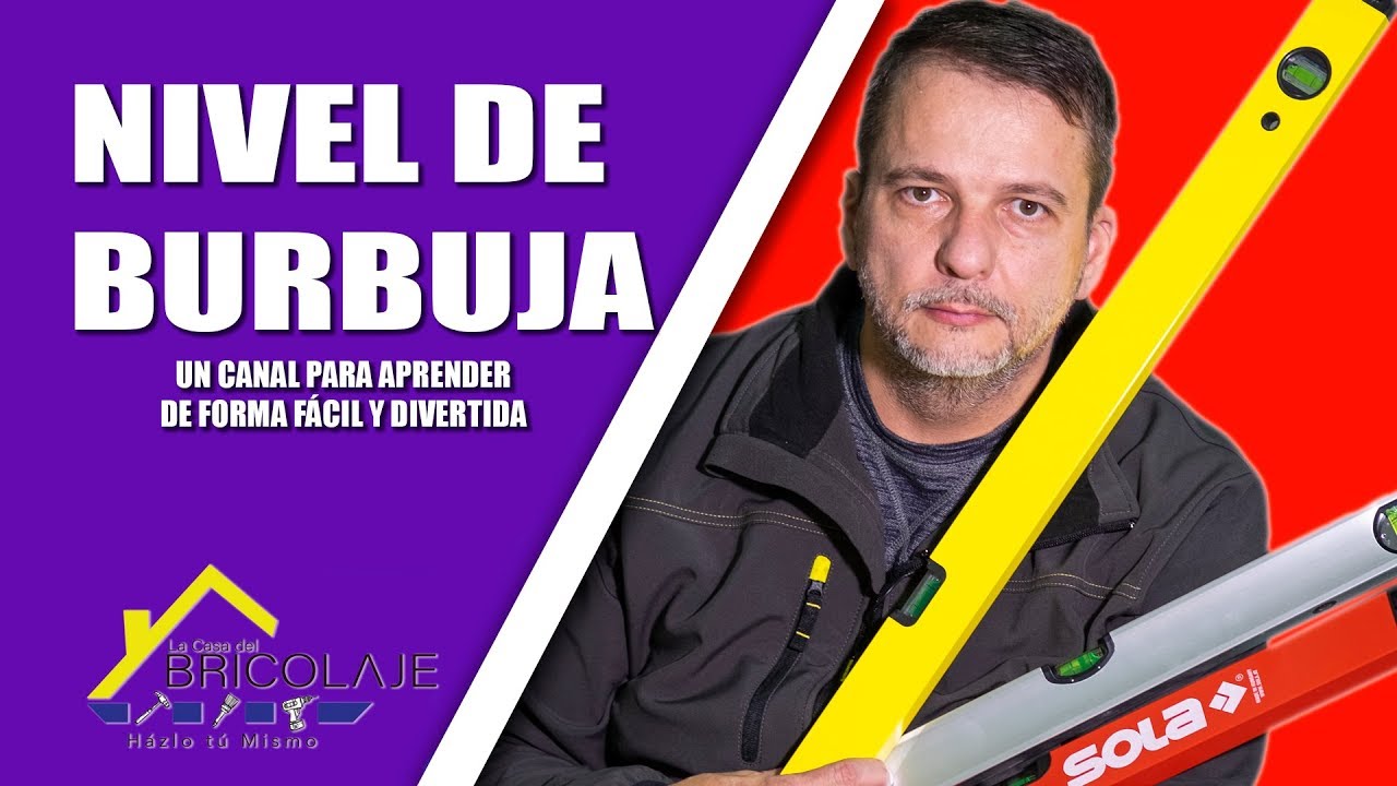 El Nivel de Burbuja