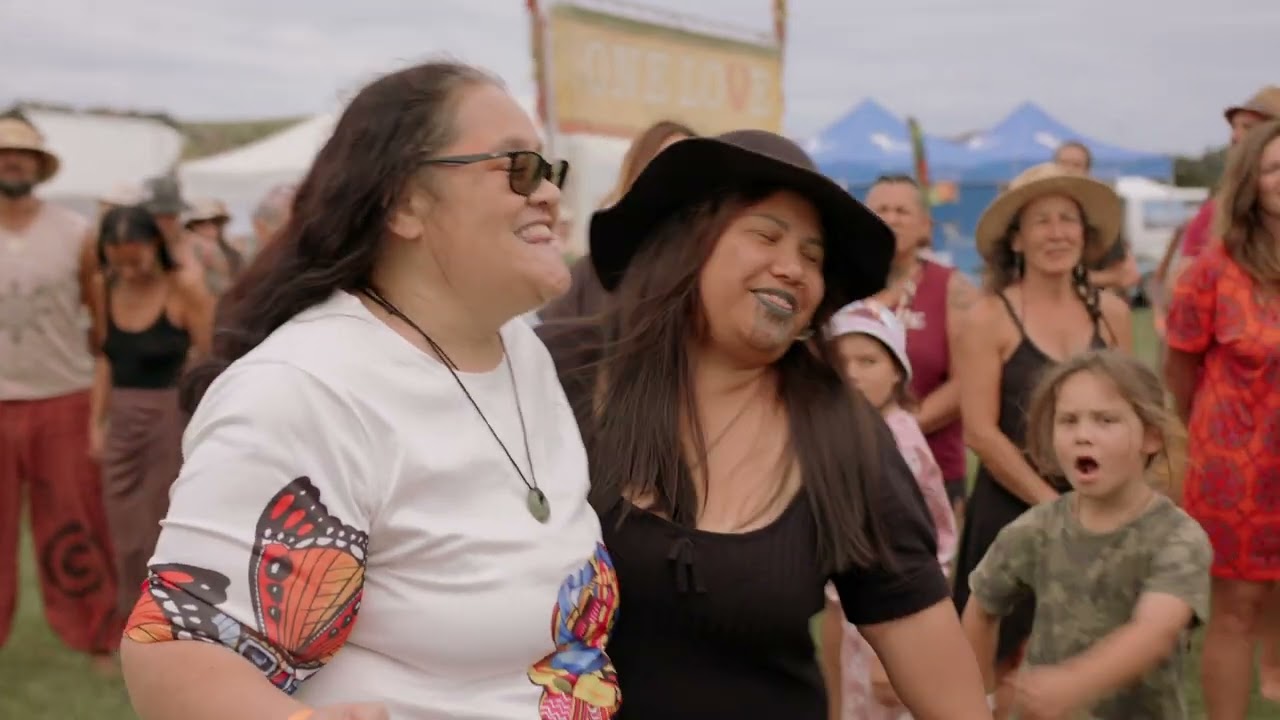 NZ Spirit Festivals 2023/24