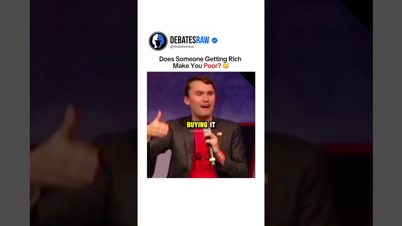 Is Capitalism Really Exploitation? 🤔