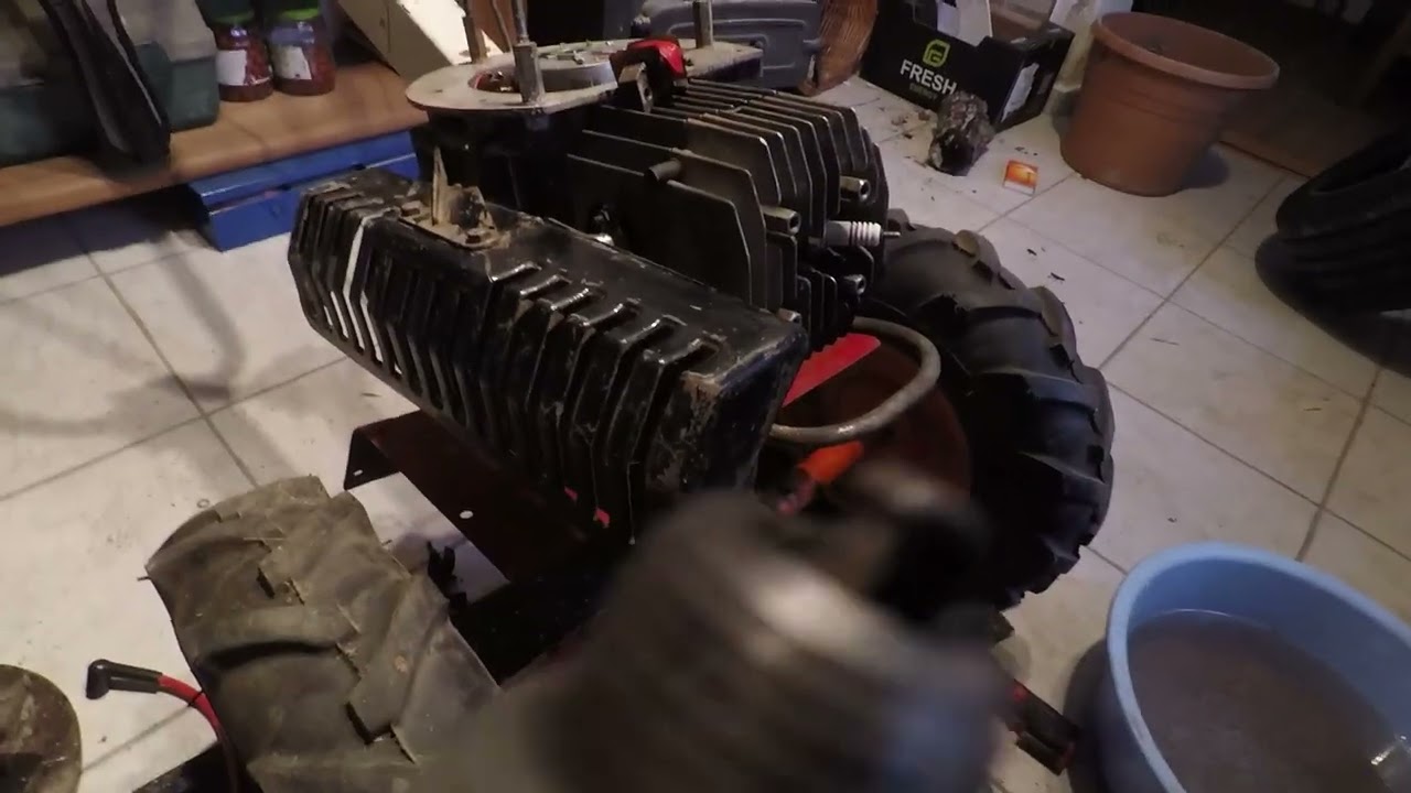 Vajon beindul? Robi 55 felélesztése