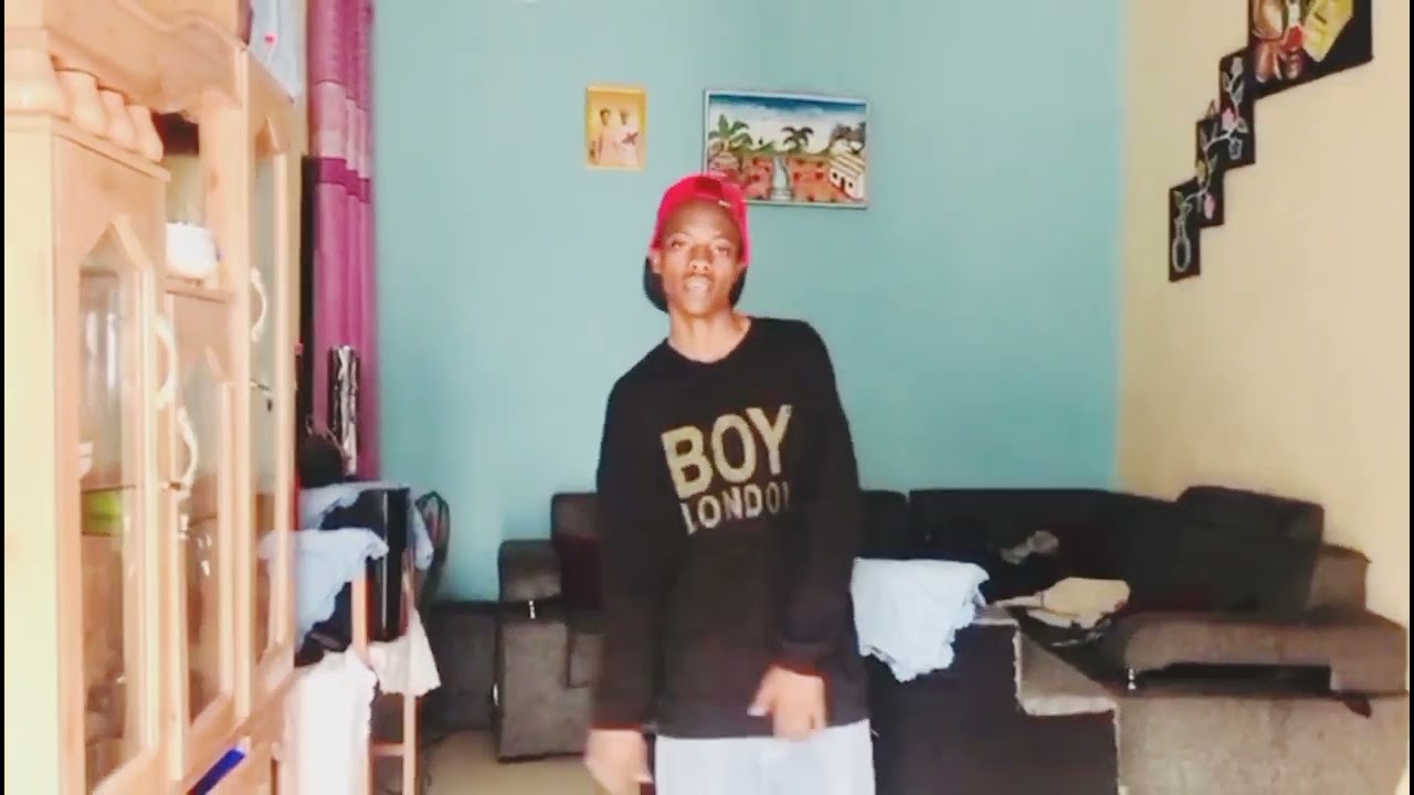 TUHATWIKE by FLEURY DONE