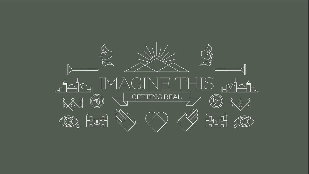 Imagine This