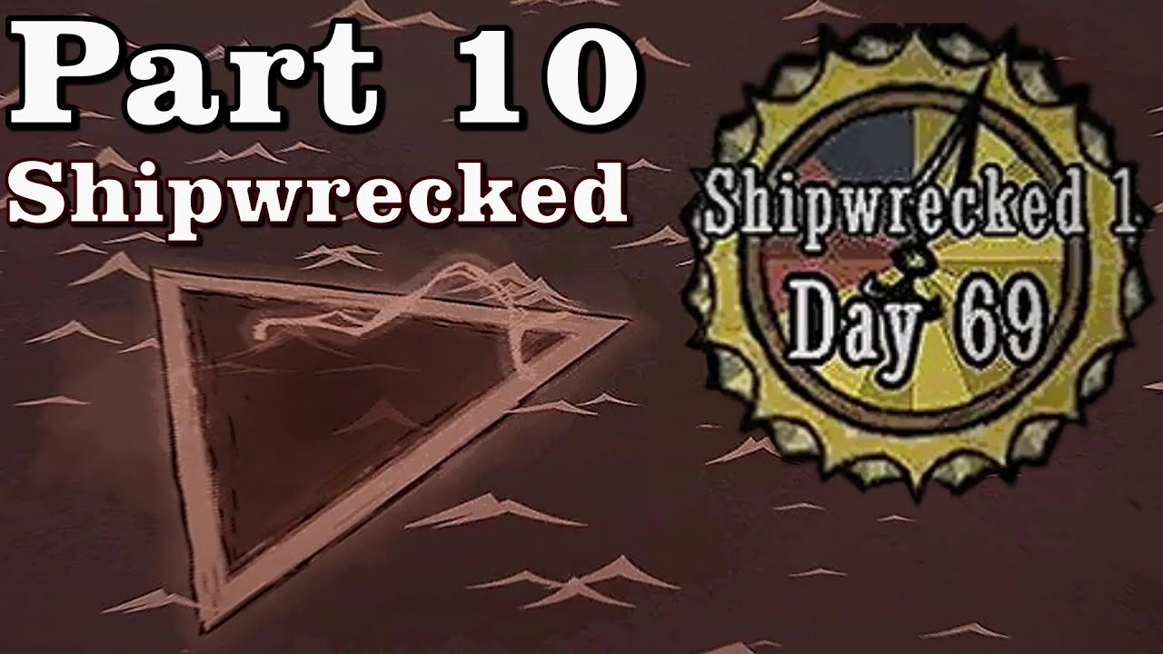 Dont Starve SW: Full Game Walkthrough (Part 10) Day 69