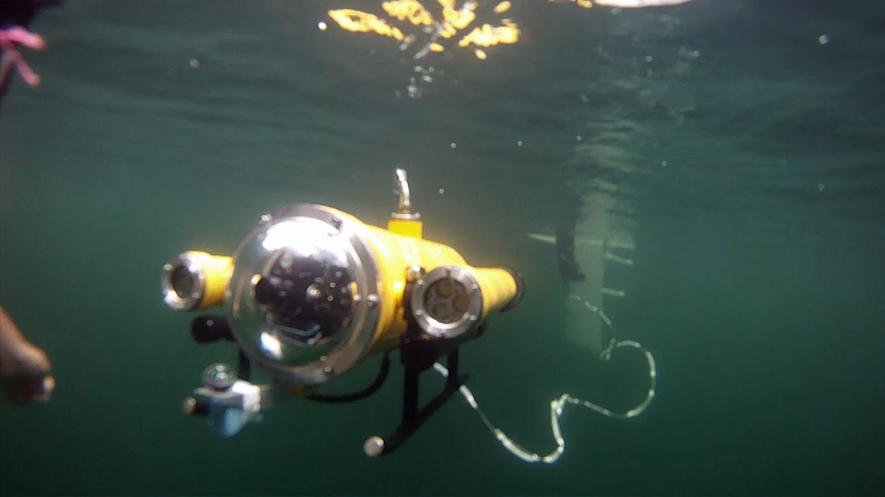 In Search of the Huntington Liberator - A short documentary film
