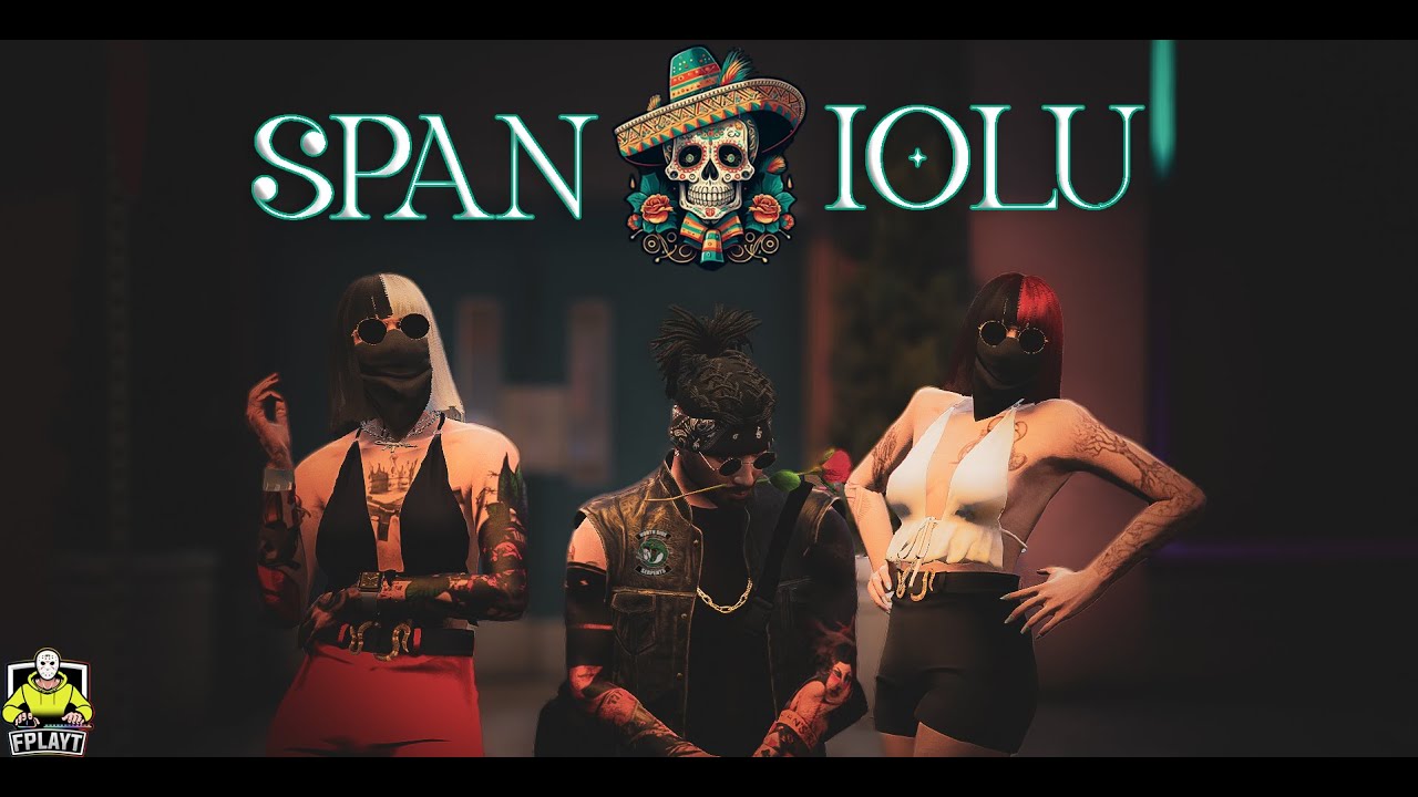 🔴- Suntem Live - FplayT - Nothing beats a Jet2 holiday  on Cayo Perico- Hai cu mine!