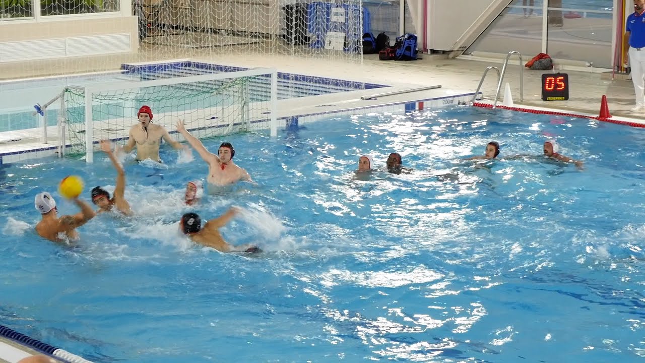 Aix-les-Bains : Les poloïstes, invaincus à domicile, visent le titre de champion de France