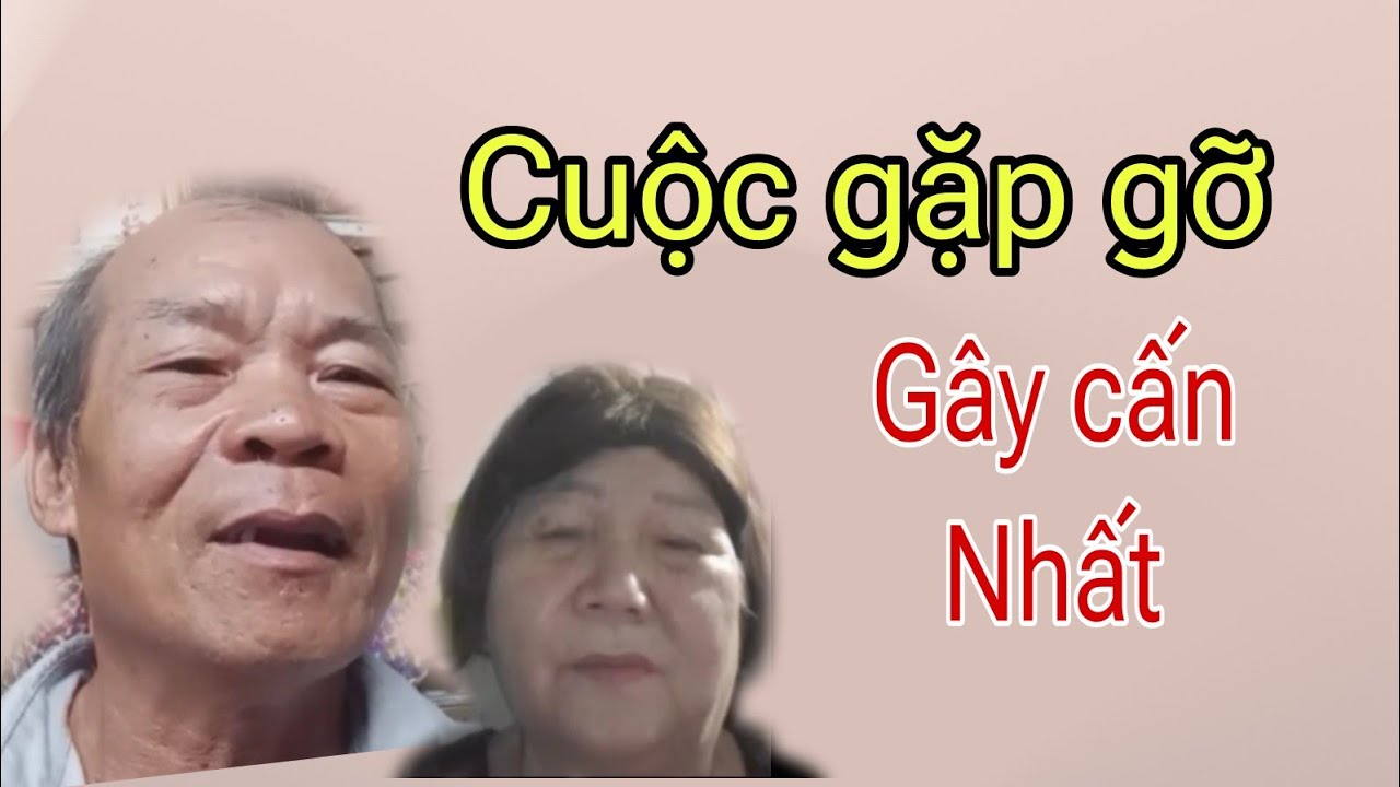 Ngày xưa lỡ làm mất ví tiền của chị, Em bỏ đi rồi lạc đường. 48 năm mới tìm được gia đình. Chúc mừng