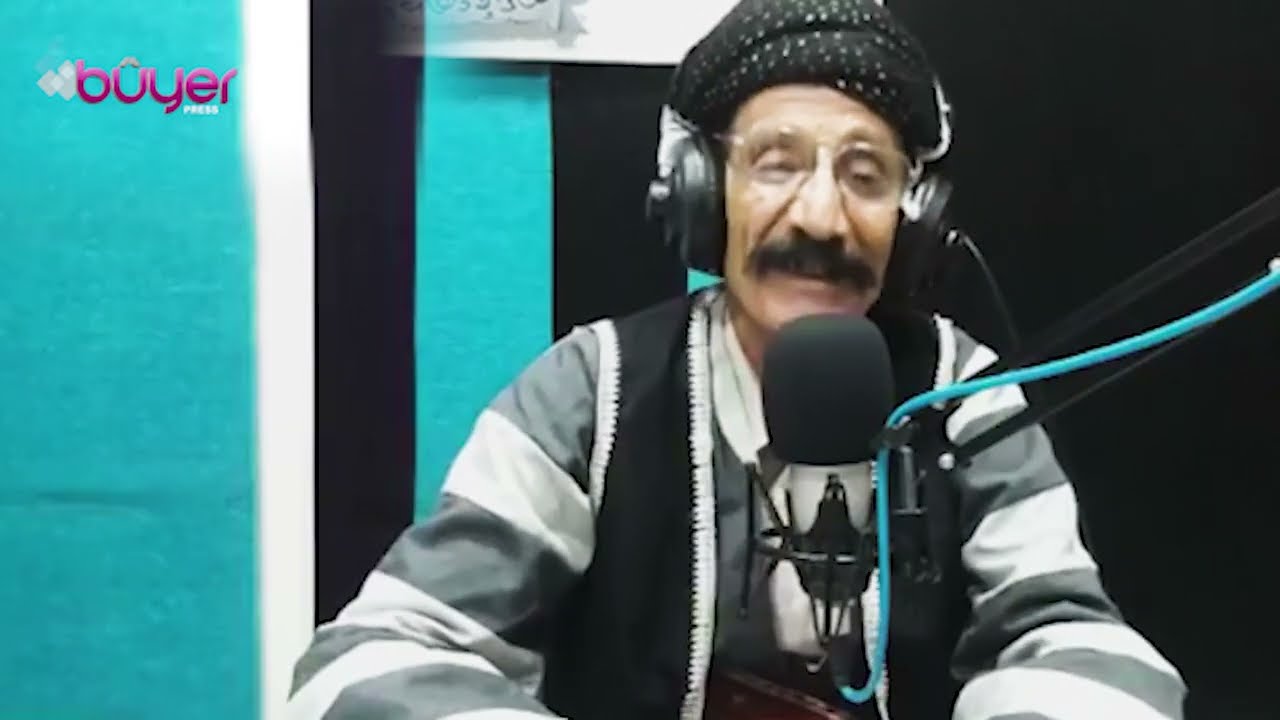 قصة أغنية (فرحو عزير آغا)| يسردها الكاتب والباحث 