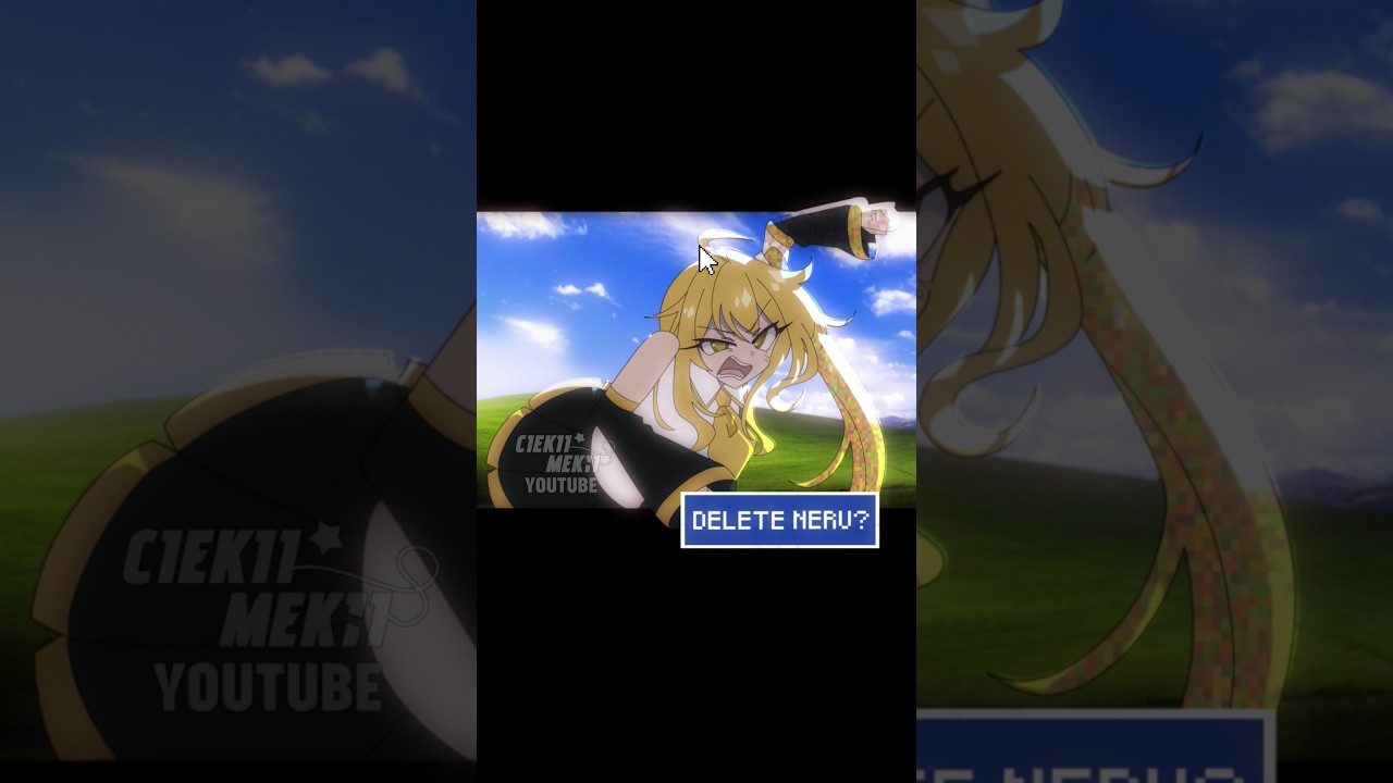 ⚠️CARAMEL PAIN | Delete AKITA NERU? | Original | 