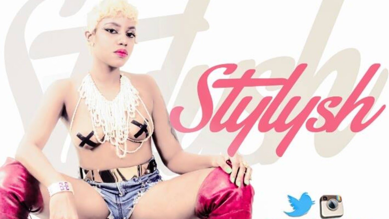 Stylysh - Cree (Raw) [Pink Wall Riddim] March 2013