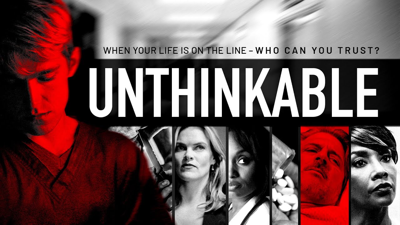 Unthinkable (2020) -- Final Trailer