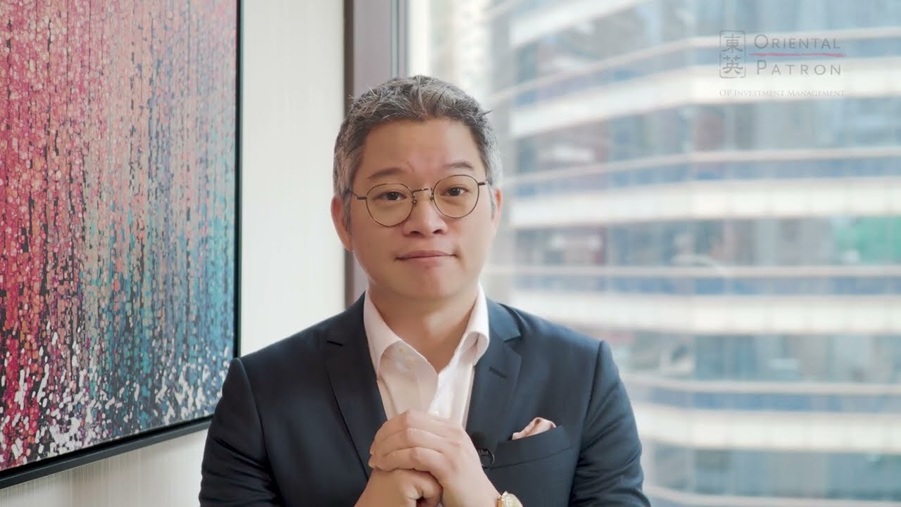 Wrapping up 2023 年度回顧 | OP Investment Management 東英資管